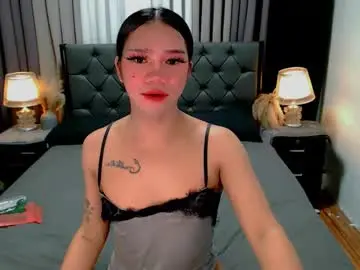 Chaturbate Live Sex of crytastal_lust1212