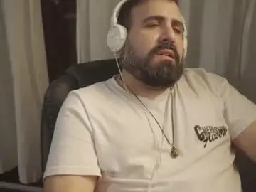 Chaturbate Adult Webcam of dicristalino