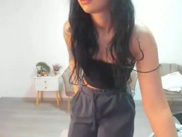 Chaturbate Nude Webcam of holly_wood18