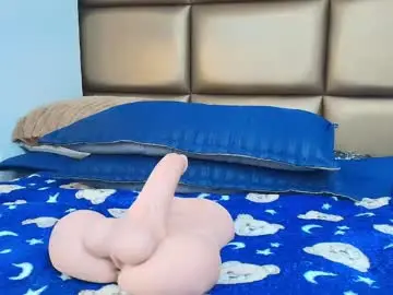 Chaturbate Sex Chat of janette_rider_