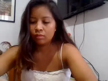 Chaturbate Live Sex of karmellah