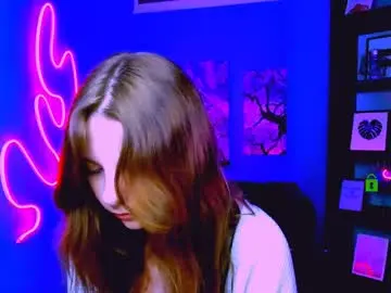 Chaturbate Adult Webcams of kriss_babyy