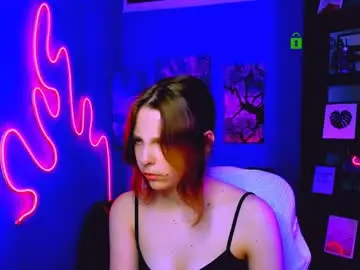 Chaturbate Watch Live Sex Cams of kriss_babyy
