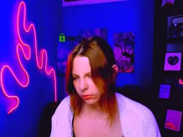 Chaturbate Best live sex cam show of kriss_babyy