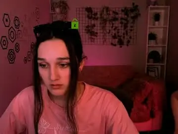 Chaturbate Adult Webcam of kriss_babyy