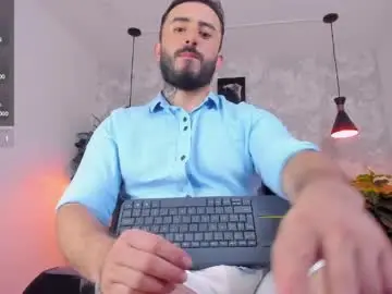 Chaturbate Best live sex cam show of martin_foster_