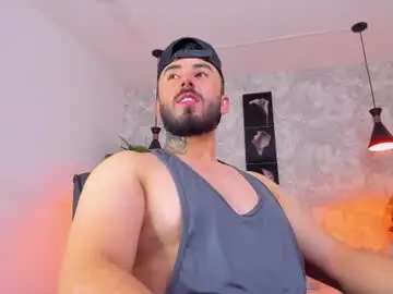 Chaturbate Live Sex of martin_foster_