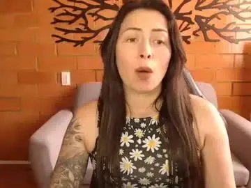 Chaturbate Best Webcam of melanny_69