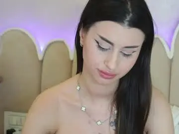 Chaturbate Nude Webcam of naughtyalicee