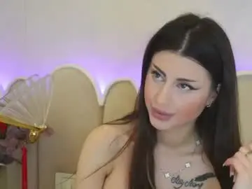 Chaturbate Private Sex Chat of naughtyalicee