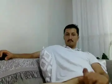 Chaturbate Free Live Porn of omercock1
