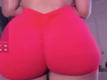 Chaturbate Sex Chat of strong_girl_