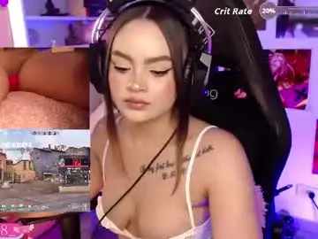 Chaturbate Live Porn of sweetlee_1