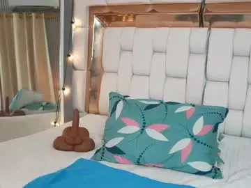Chaturbate Best live sex cam show of thin_eva