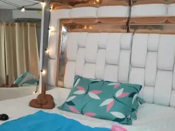 Chaturbate Live Sex of thin_eva