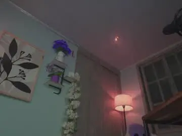 Chaturbate Free Live Porn of vanessa_novvoa