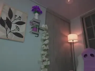 Chaturbate Live Sex Cam of vanessa_novvoa