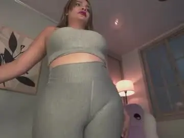 Chaturbate Free Porn Cam of vanessa_novvoa