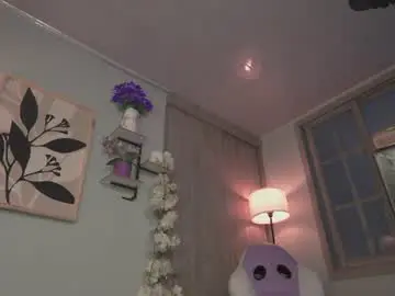 Chaturbate Sex Chat of vanessa_novvoa