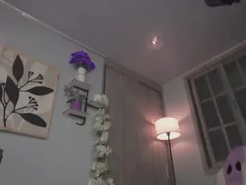 Chaturbate Sex Chat of vanessa_novvoa