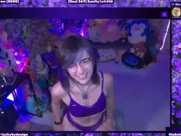 Chaturbate Adult Webcam of wildwylie