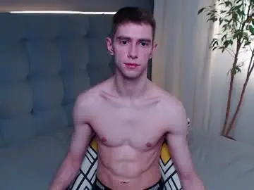 Chaturbate Best live sex cam show of alfie_evanss
