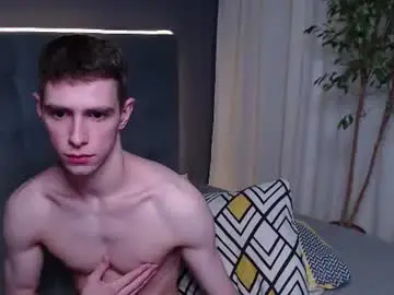 Chaturbate Free Porn Cam of alfie_evanss