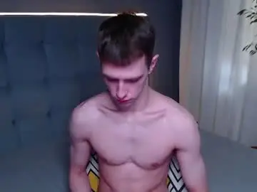 Chaturbate Live Porn of alfie_evanss