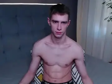 Chaturbate Sex Chat of alfie_evanss