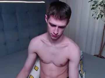 Chaturbate Private Sex Chat of alfie_evanss