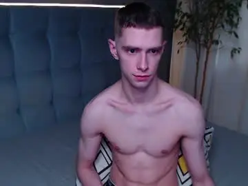 Chaturbate Adult Webcams of alfie_evanss