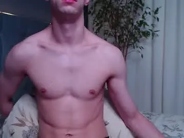 Chaturbate Sex Cam of alfie_evanss