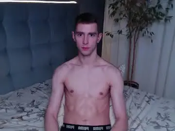 Chaturbate Best Webcam of alfie_evanss