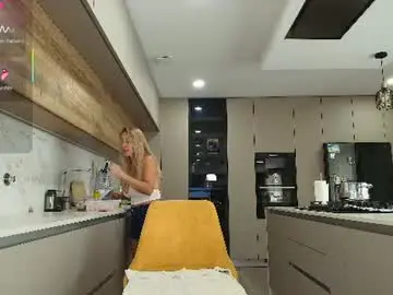 Chaturbate Adult Webcam of angel_danm_milf