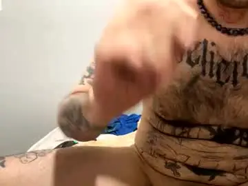 Chaturbate Sex Cam of axelpadilla98