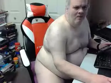 Chaturbate Free Live Porn of chubbynudist49