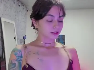 Chaturbate Best Webcam of ephemeral_hot