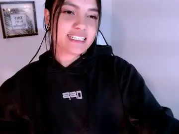 Chaturbate Sex Cam of gaby_saikozz