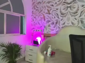 Chaturbate Free Porn Cam of hot_luna_x