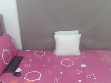 Chaturbate Live Sex of kimberjamesxx