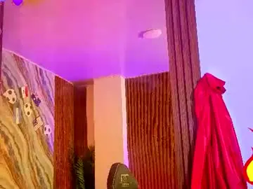 Chaturbate Sex Chat of kristen_tay