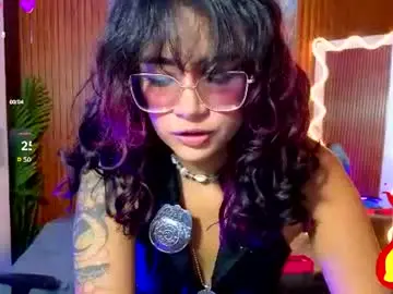 Chaturbate Live Sex of kristen_tay