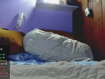 Chaturbate Private Sex Chat of lucky_littlehorse77