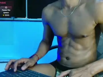 Chaturbate Live Porn of mikejaybr