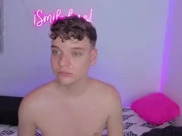Chaturbate Live Sex of naughty_twink_
