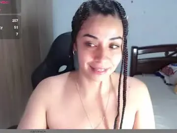 Chaturbate Adult Webcams of atena_messy