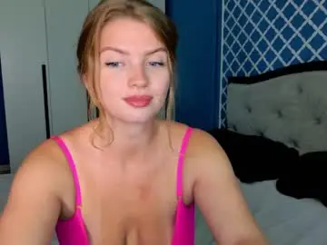 Chaturbate Adult Webcam of buusty_redhead