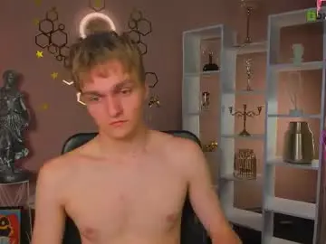Chaturbate Sex Chat of colin_storm