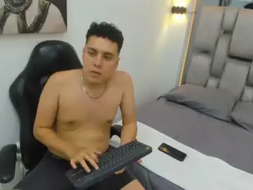 Chaturbate Sex Chat of connor_austin