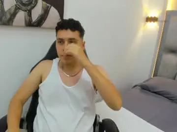 Chaturbate Live Sex of connor_austin